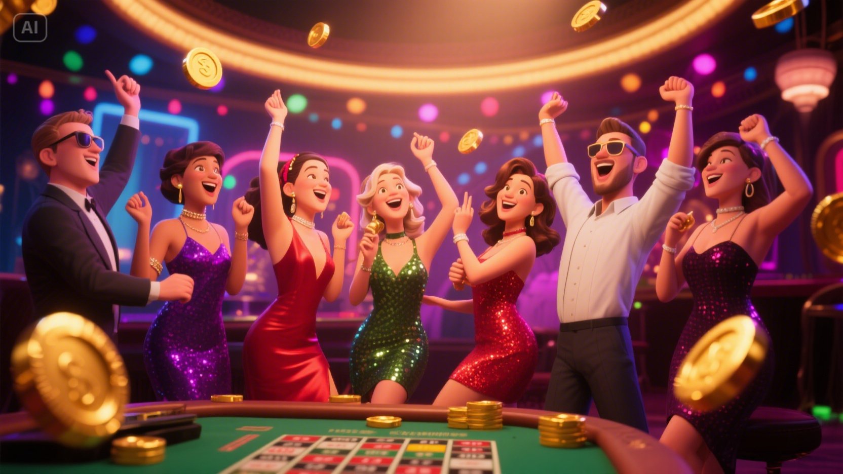 betmgm online casino