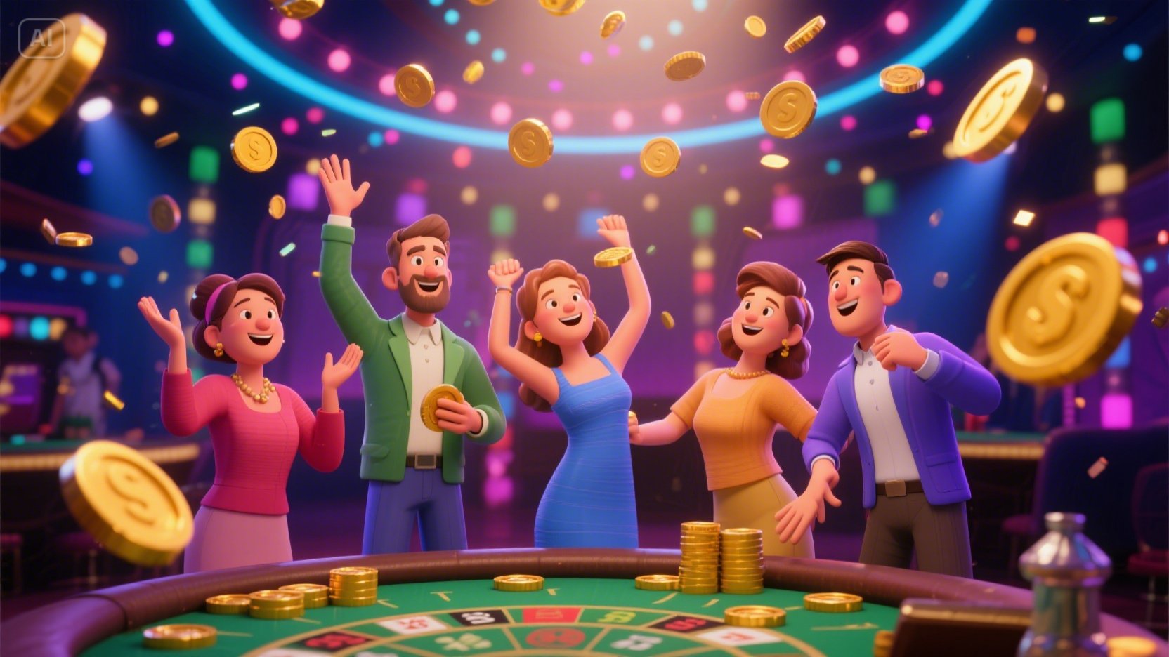 betmgm online casino