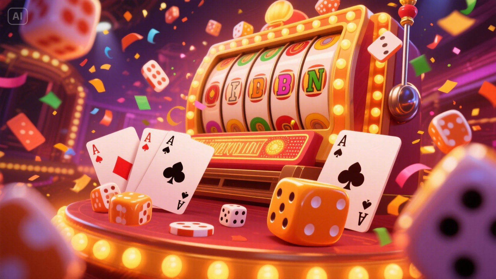 betmgm online casino