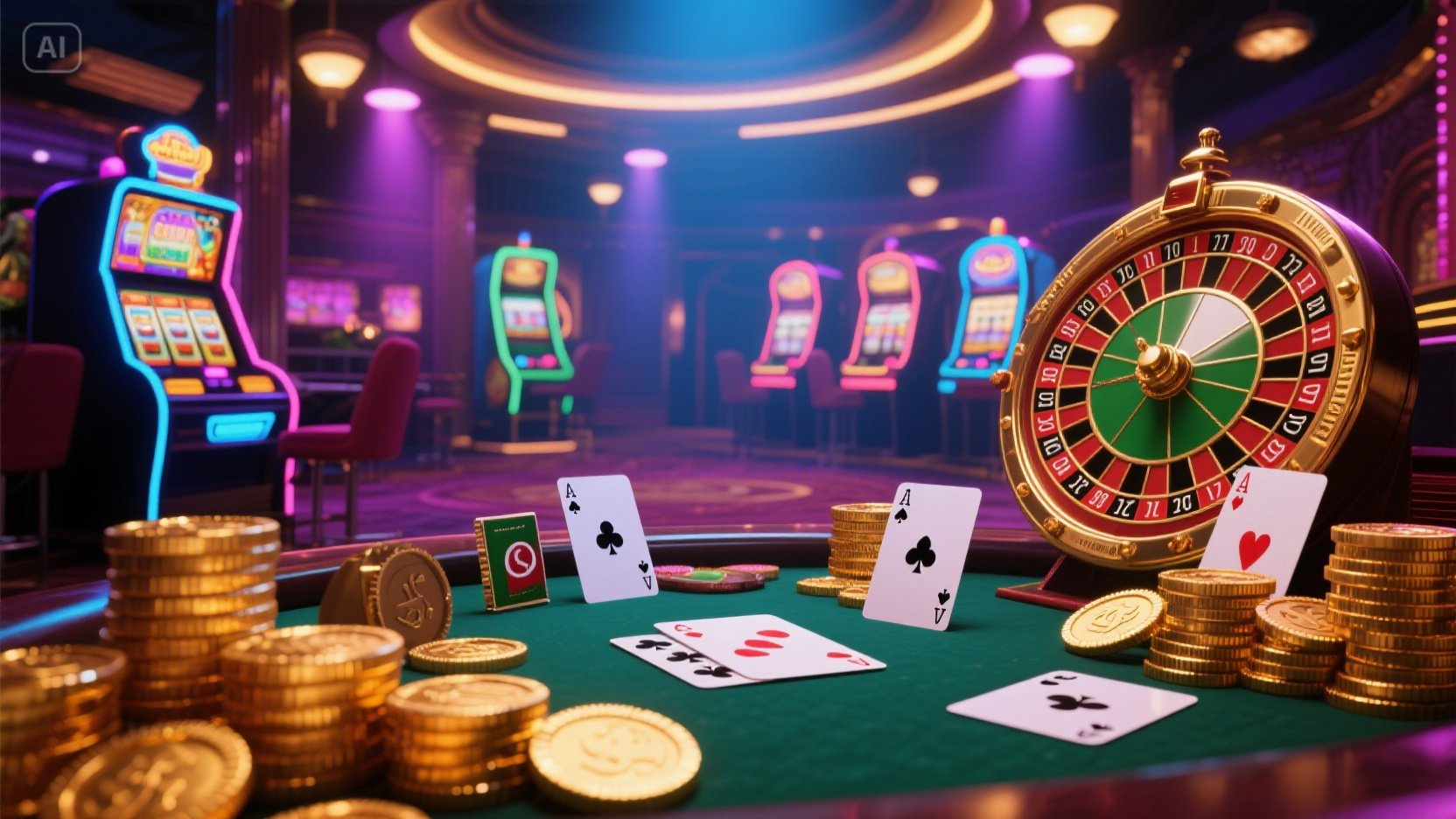 betmgm online casino