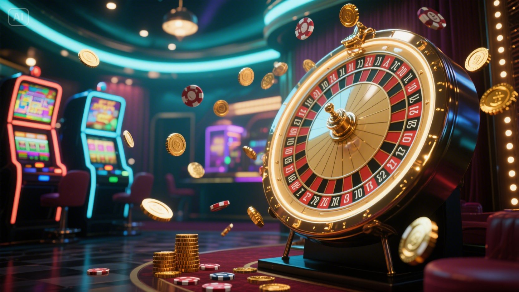 betmgm online casino