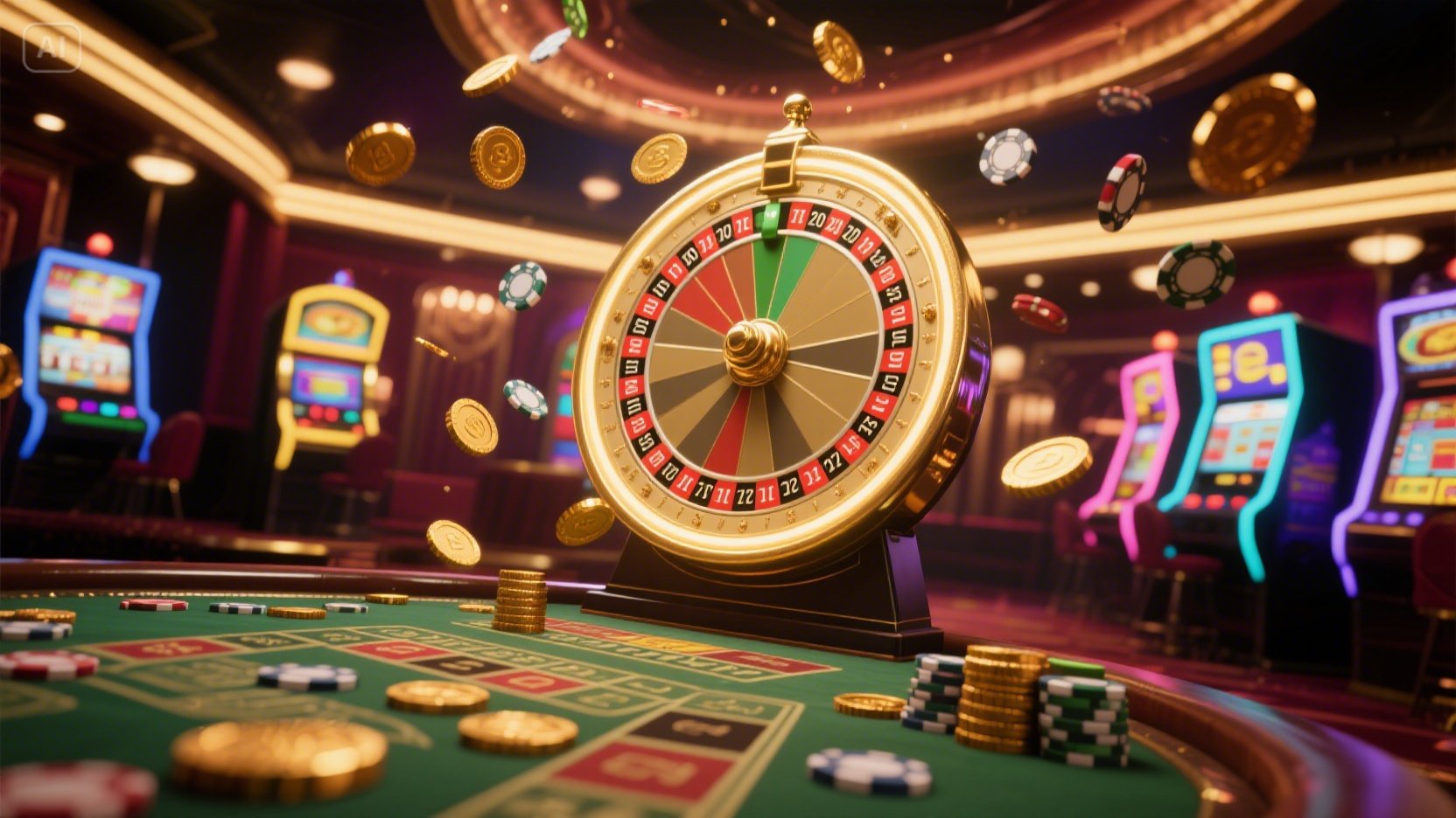 betmgm online casino