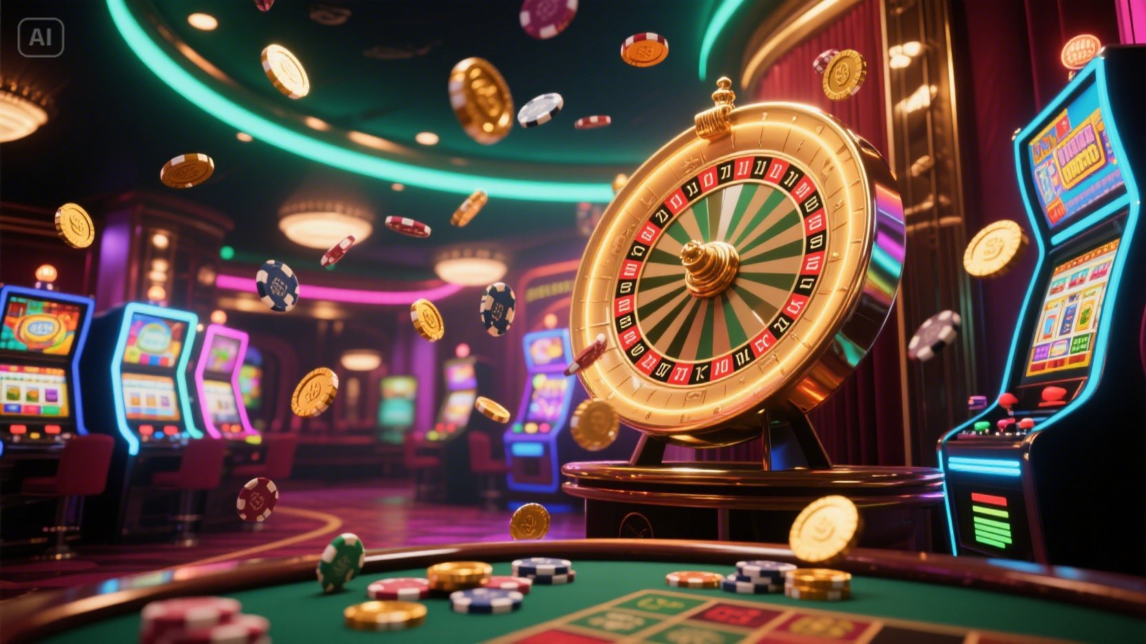 betmgm online casino