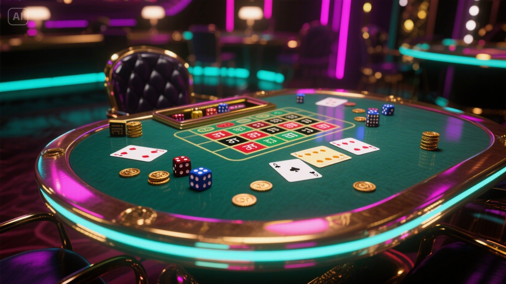 betmgm online casino