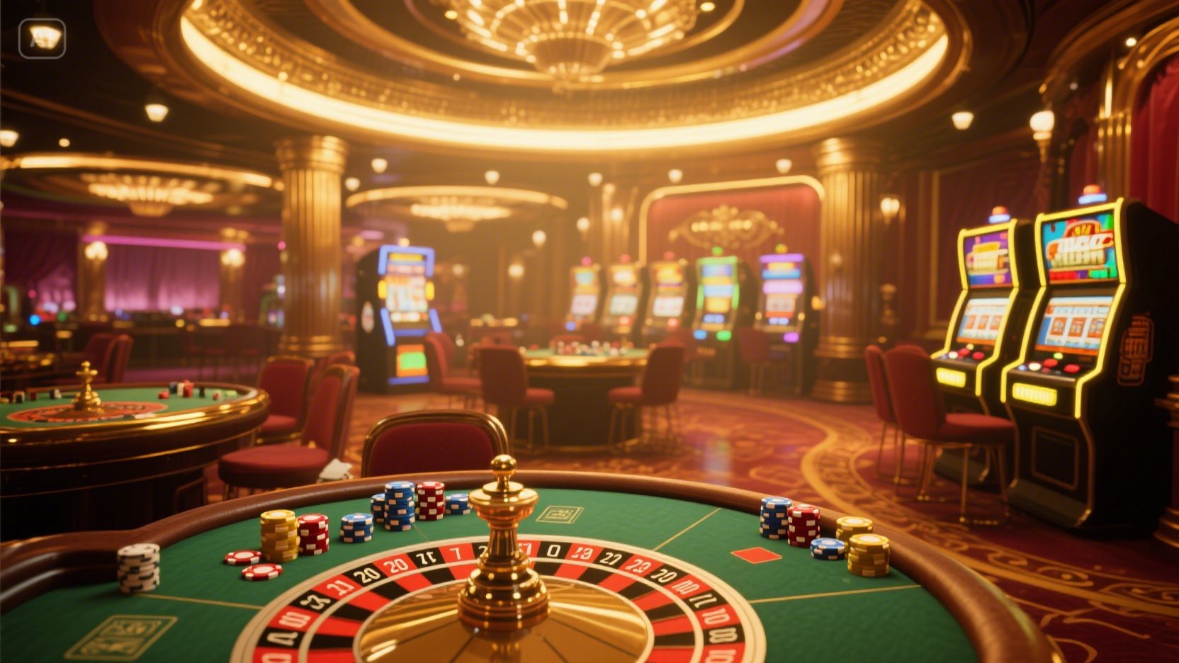 betmgm online casino
