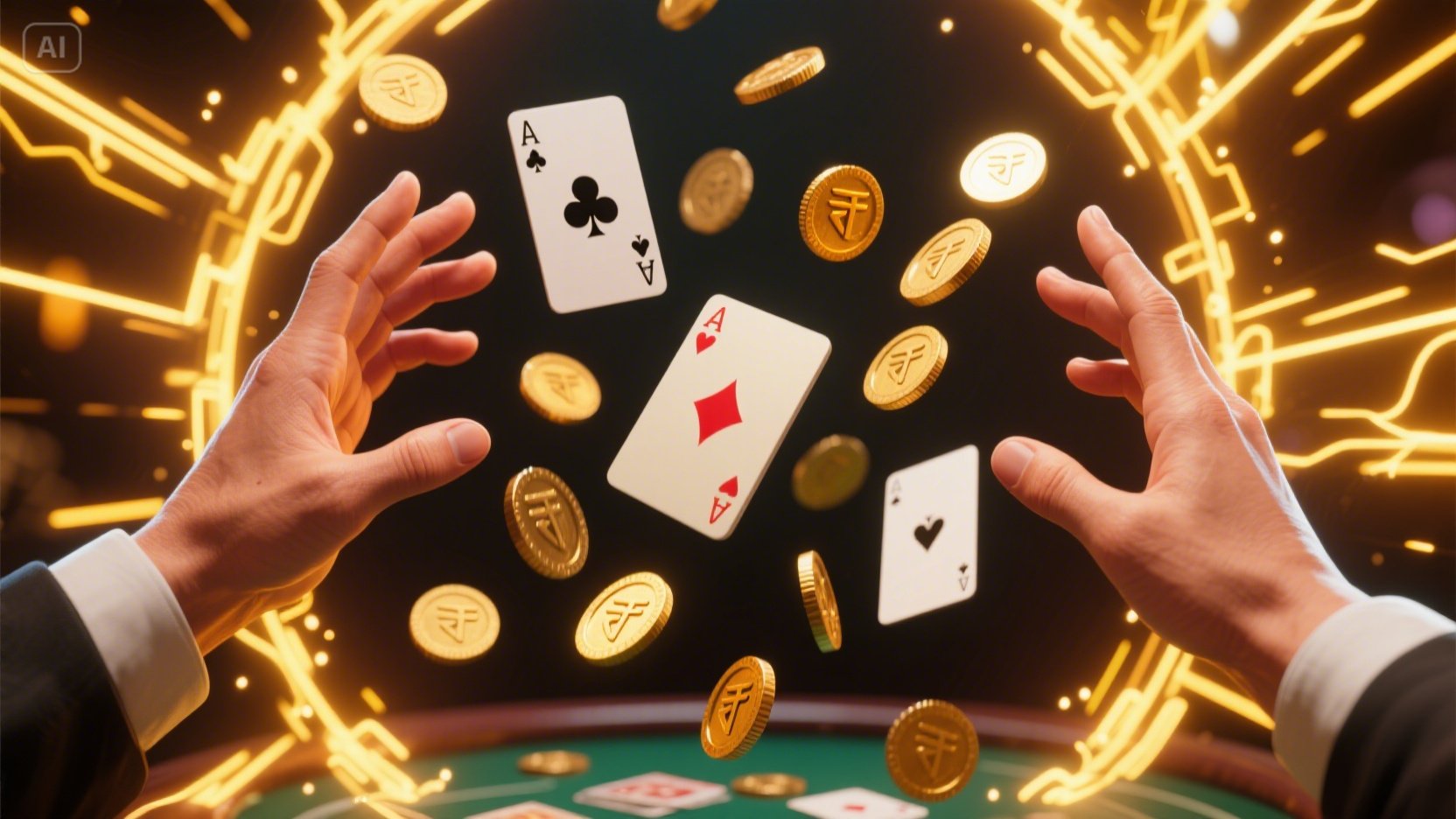 betmgm online casino