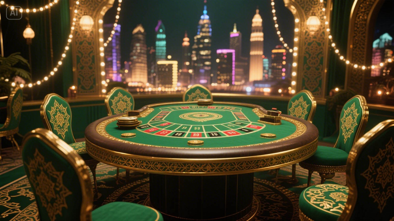 betmgm online casino