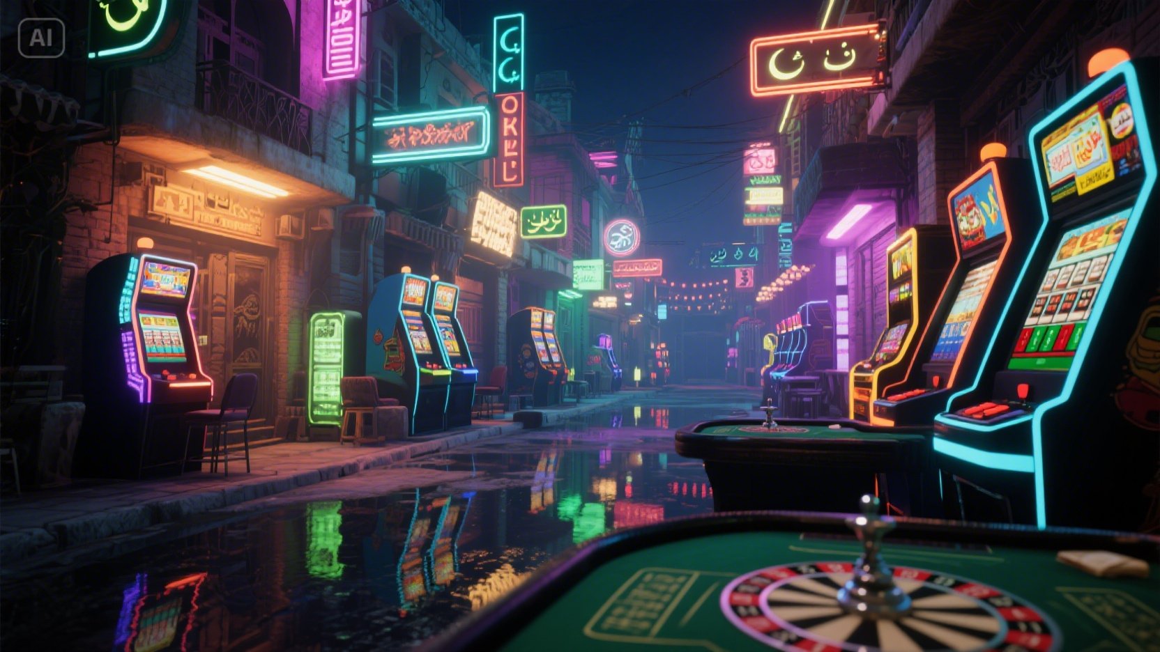 betmgm online casino