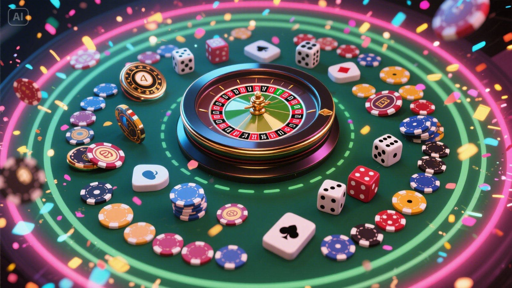 betmgm online casino