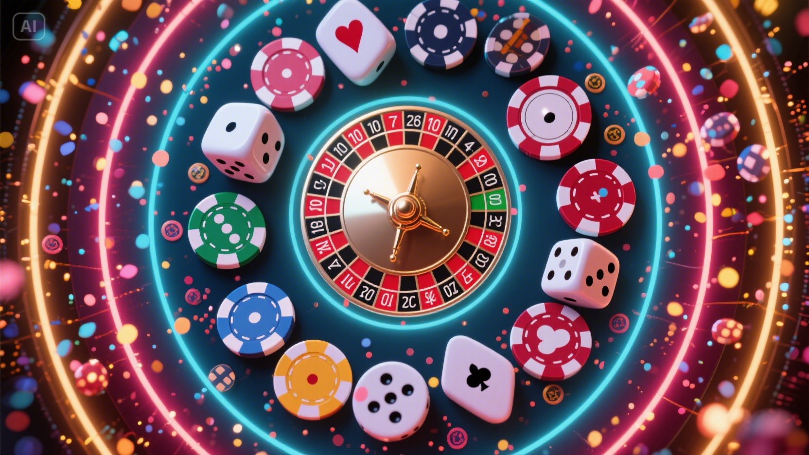 betmgm online casino