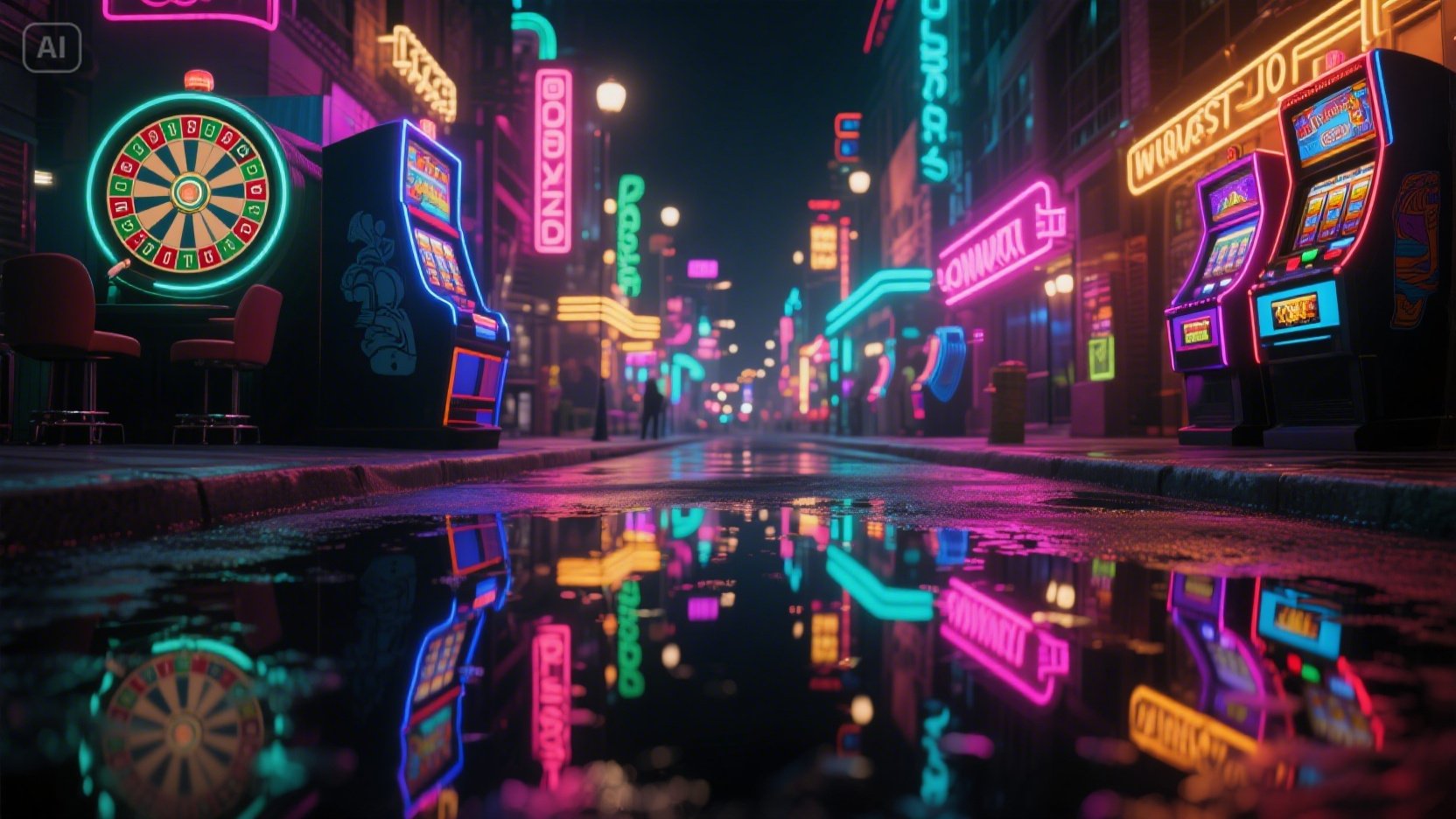 betmgm online casino