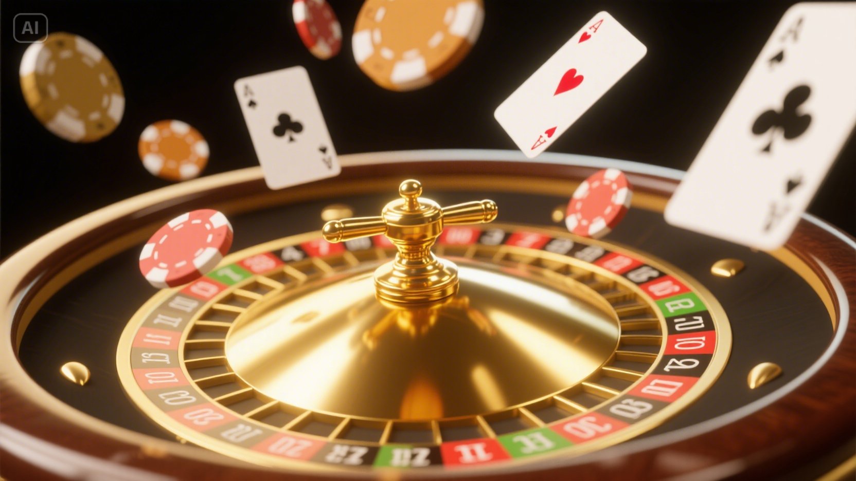 betmgm online casino