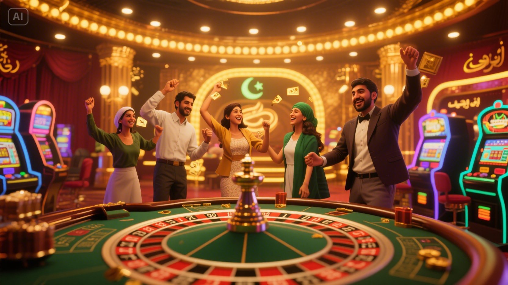 betmgm online casino