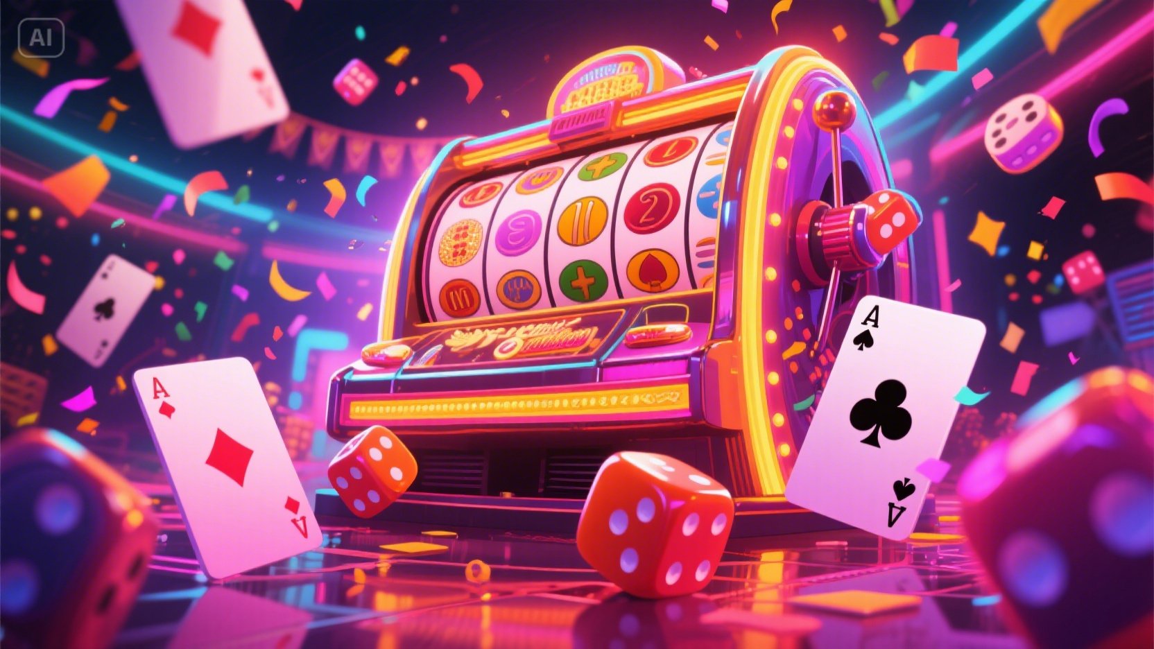 betmgm online casino