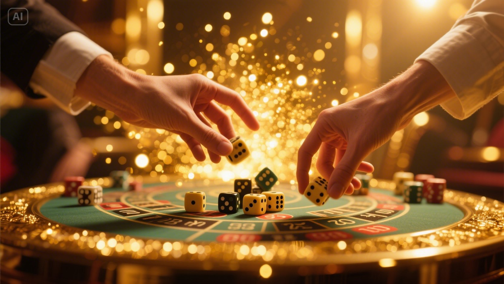 betmgm online casino